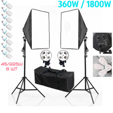 Постоянный свет Menik Y-245 1800 Ват (Menik Y-245)